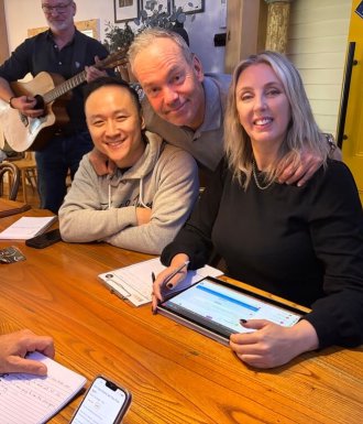 Daylesford, VIC – February 2026